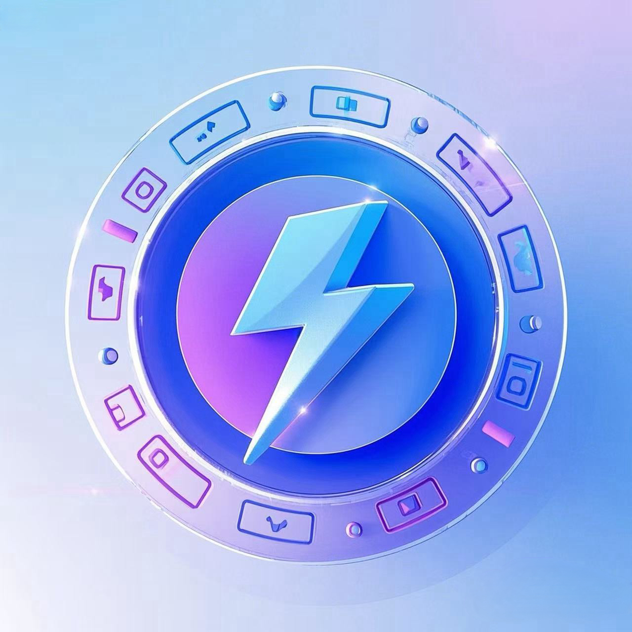 Icon Gen / IconSize 截图